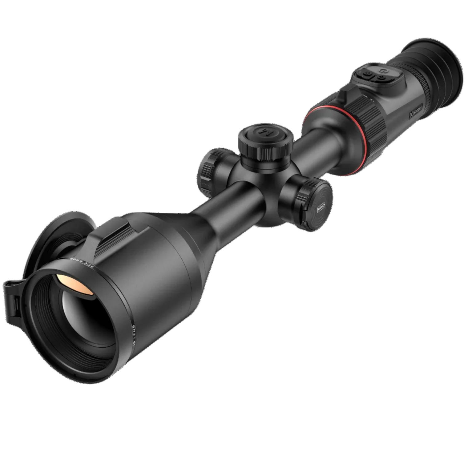 Nocpix ACE S60R Wärmebild-Zielfernrohr Detailansicht
