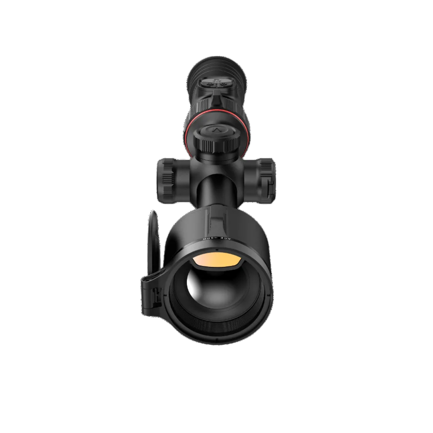 Nocpix ACE H50R Wärmebild-Zielfernrohr mit 50 mm Objektiv