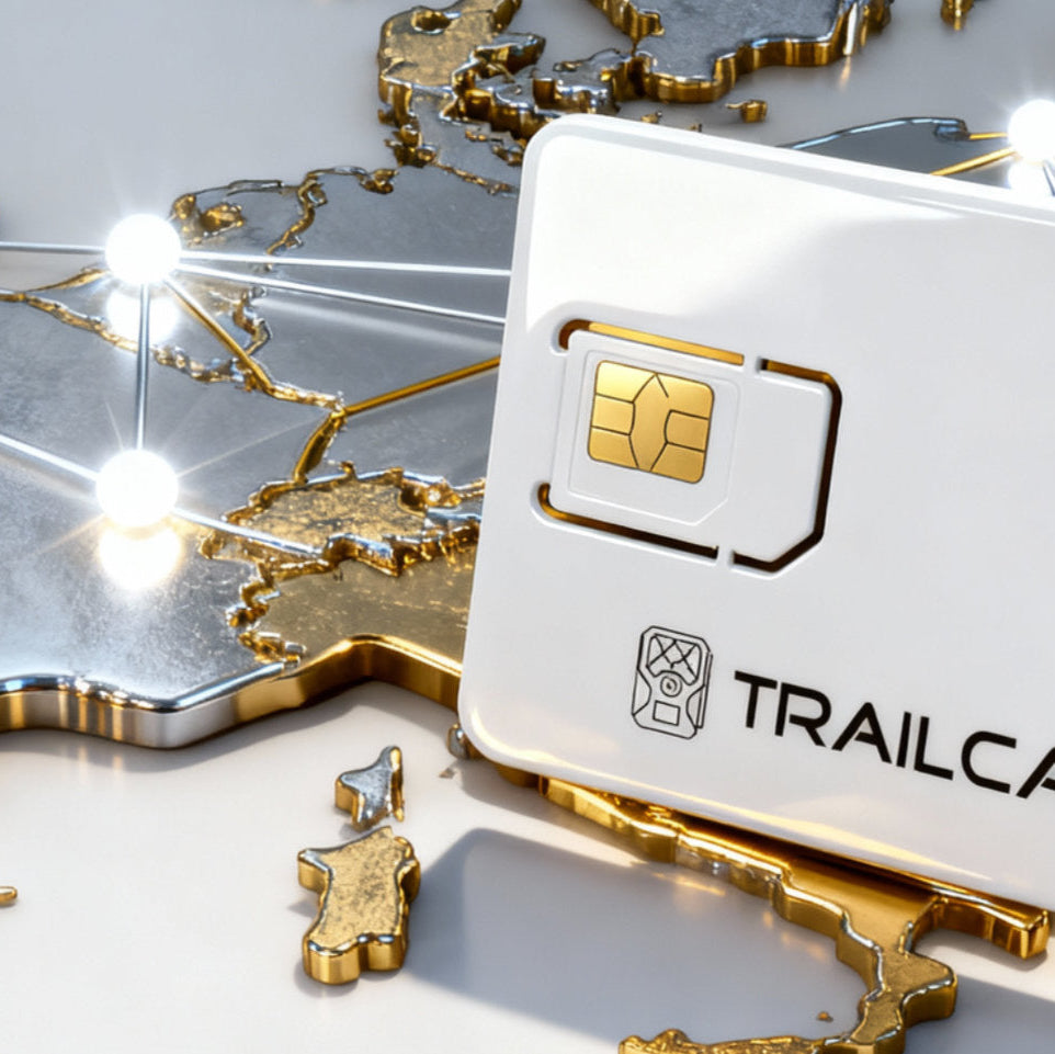 TRAILCAM SIM-Tarife für Wildkameras