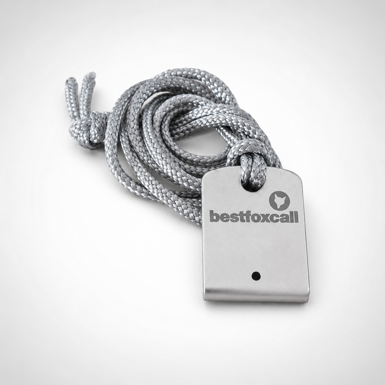 Bestfoxcall Stainless Steel Fuchslocker