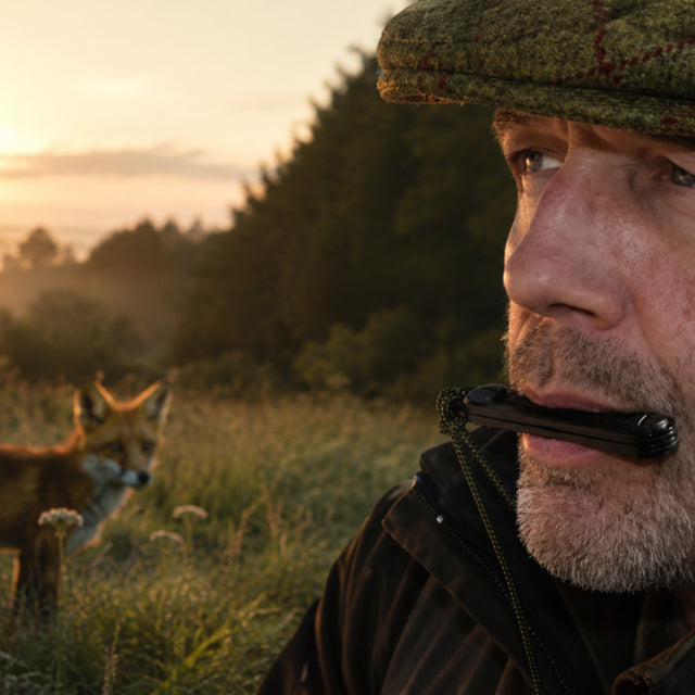 BestFoxCall The Original – Fuchslocker & Raubwildlocker