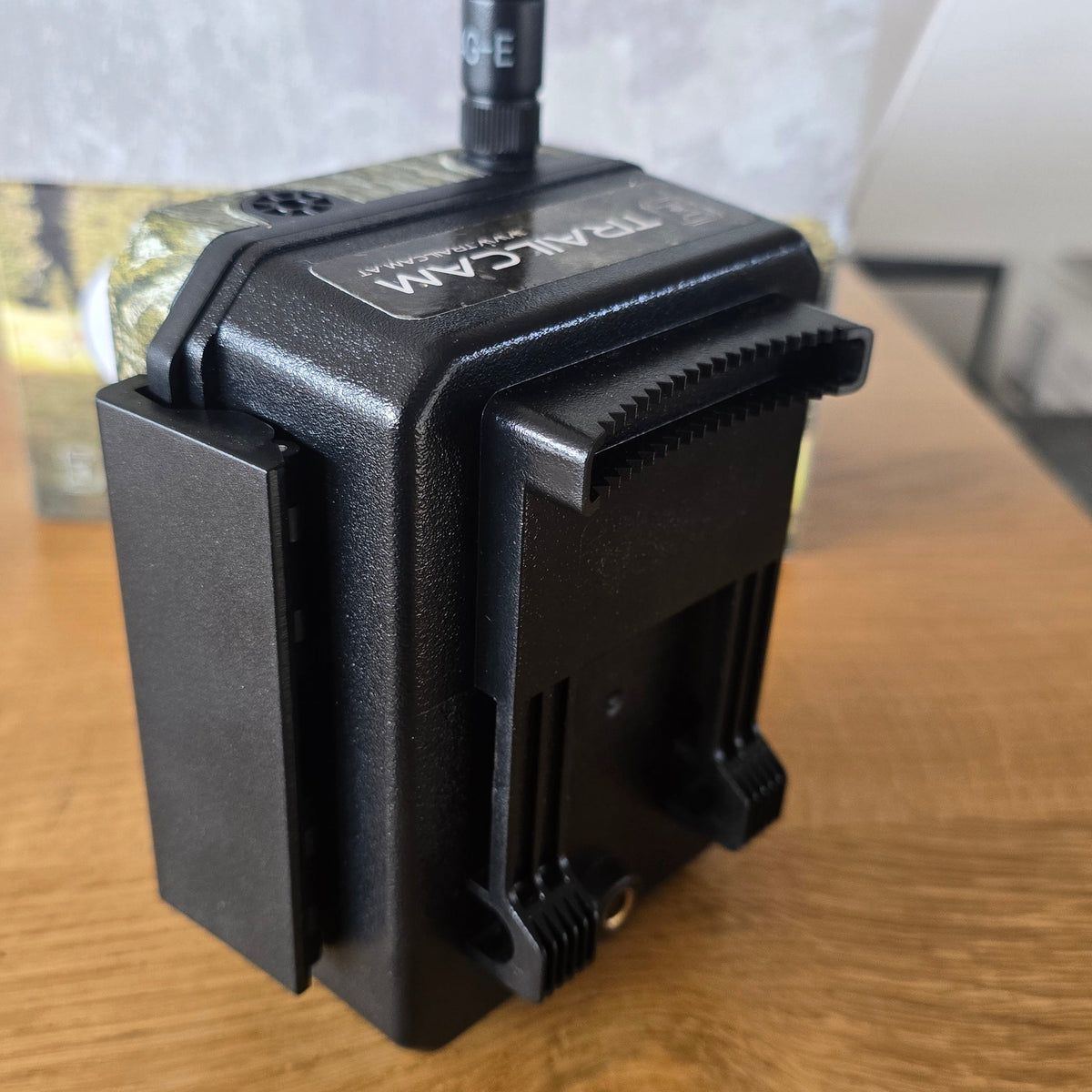 TRAILCAM NextGen V1 – Demogerät | neuwertig | 1 Jahr Garantie