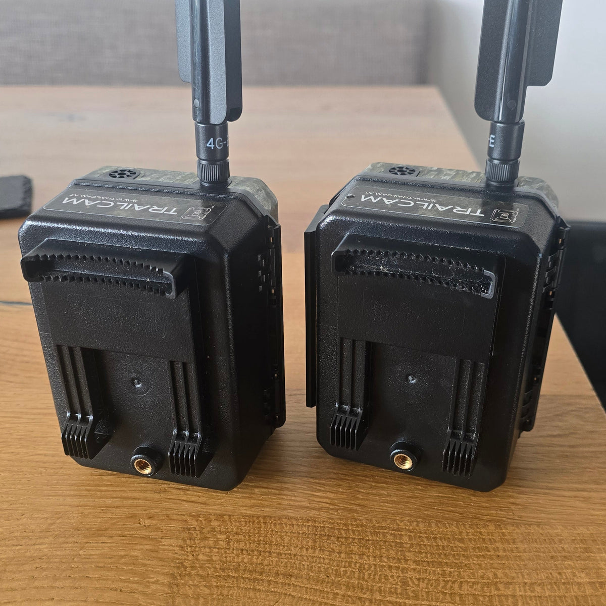 TRAILCAM NextGen V1 Bundle – Versandrückläufer | 1 Jahr Garantie