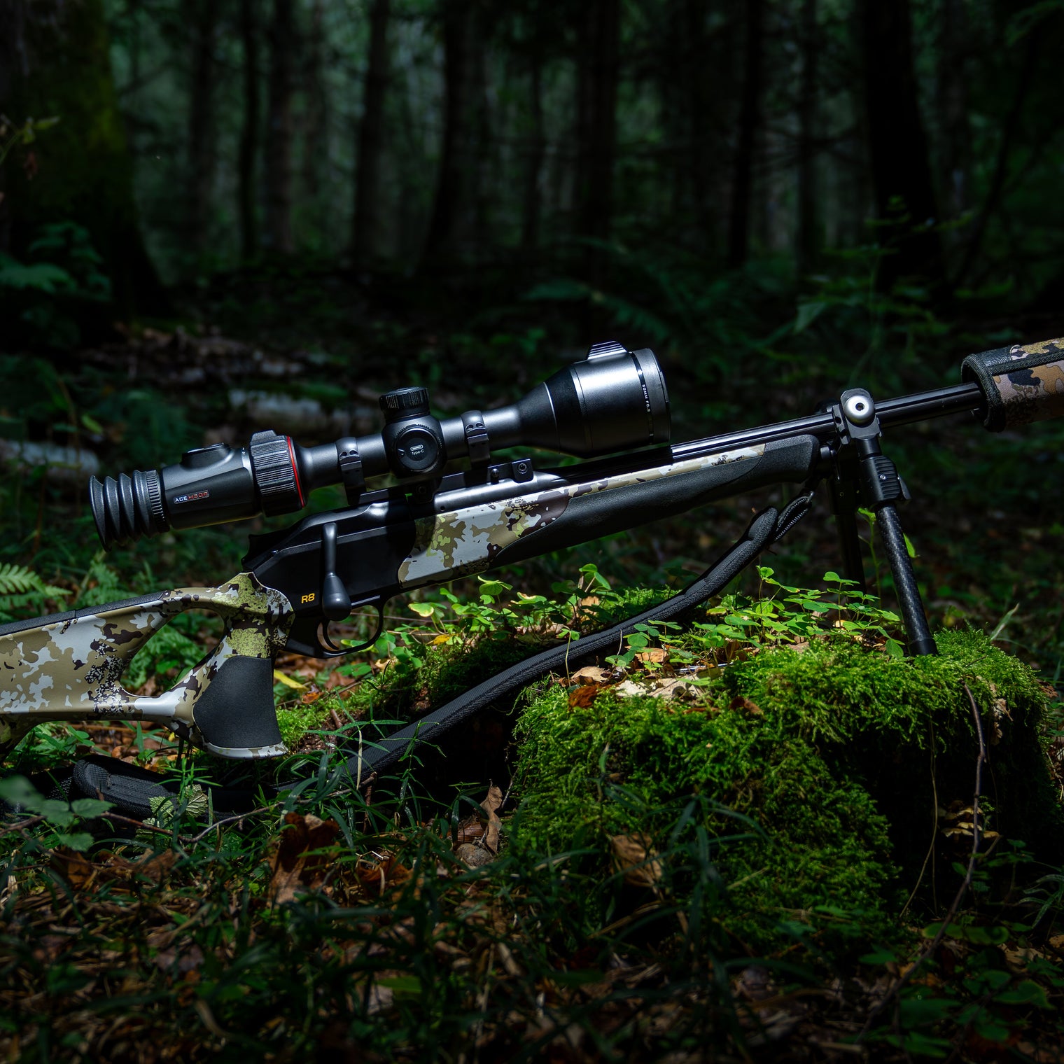 Nocpix ACE L35