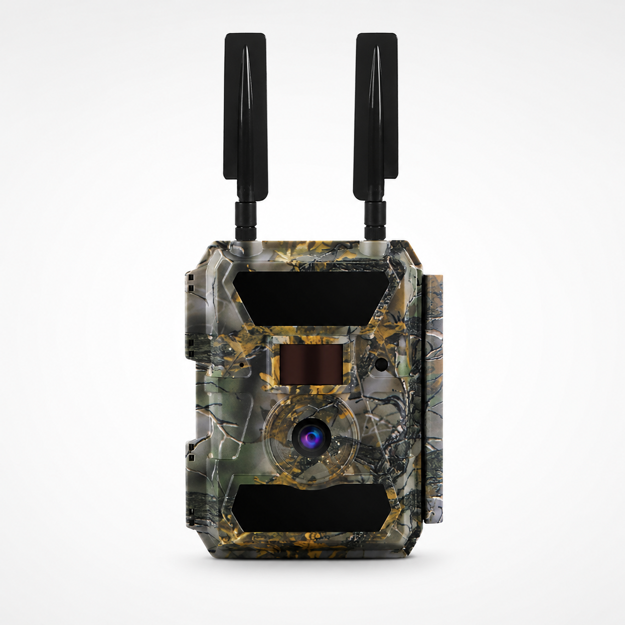 Trailcam 4G Pro Wildkamera mit 100° Weitwinkelobjektiv