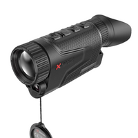Nocpix LUMI L35R Wärmebildgerät für die Jagd mit Laser-Entfernungsmesser