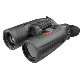 Nocpix QUEST L35R Binokular Wärmebild-Fernglas Seitenansicht
