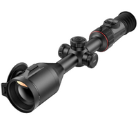 Nocpix ACE S60R Wärmebild-Zielfernrohr Detailansicht