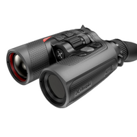 Nocpix QUEST S50R Binokular Wärmebild-Fernglas für die Jagd