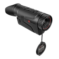 Nocpix LUMI L19 Wärmebildgerät mit 19 mm Objektiv für die Jagd - günstiges Einsteigermodell