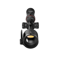 Nocpix ACE H50R Wärmebild-Zielfernrohr mit 50 mm Objektiv
