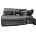 Nocpix QUEST S50R Binokular Wärmebild-Fernglas Seitenansicht