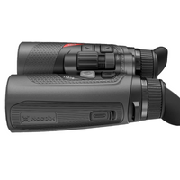 Nocpix QUEST S50R Binokular Wärmebild-Fernglas Seitenansicht
