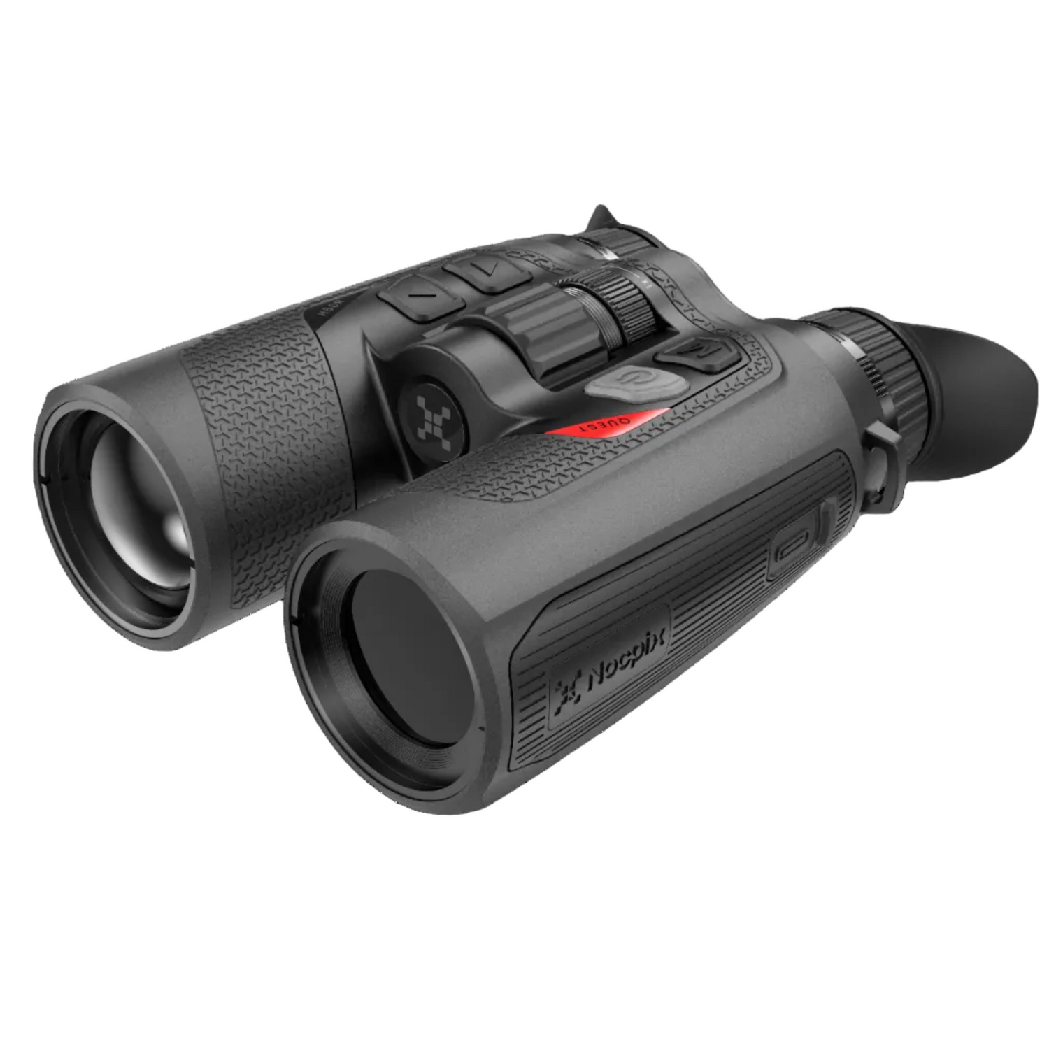     Nocpix QUEST H50R Binokular Wärmebild-Fernglas für die Jagd