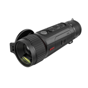 Nocpix VISTA H35R Wärmebild-Handgerät mit Laserentfernungsmesser