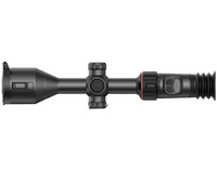 Nocpix ACE H50R Wärmebild-Zielfernrohr Detailansicht Funktionstasten