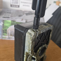 TRAILCAM NextGen V1 – neuwertiger Rückläufer | 1 Jahr Garantie