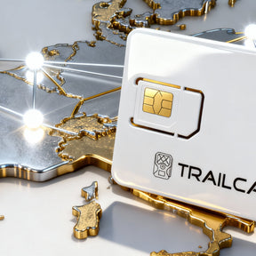 TRAILCAM SIM-Tarife für Wildkameras