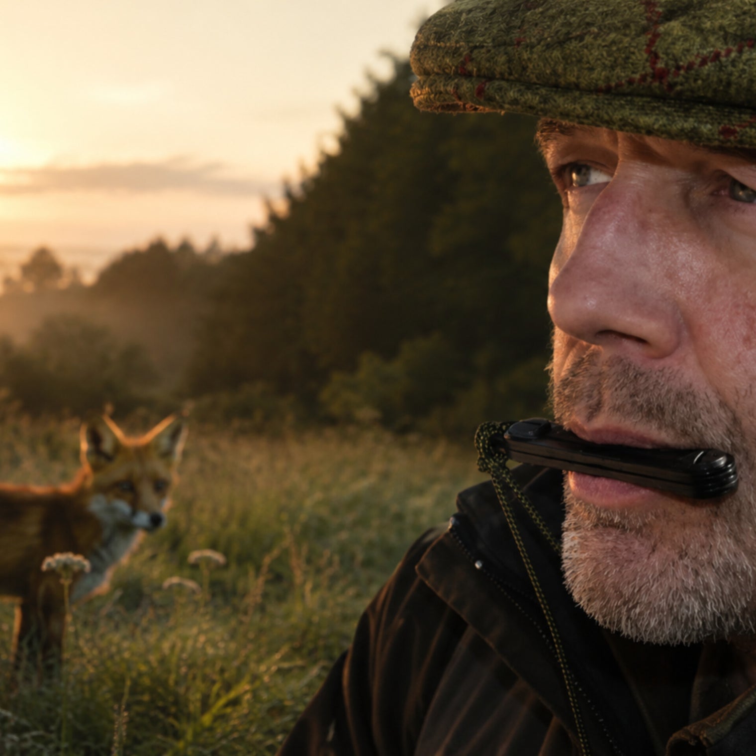 BestFoxCall The Original – Fuchslocker & Raubwildlocker