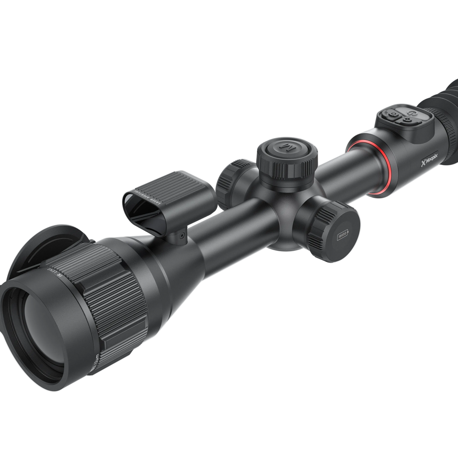 Nocpix BOLT H50R