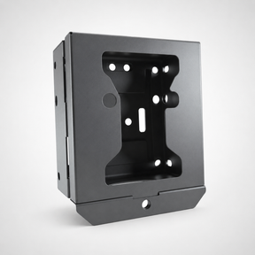 Diebstahlschutzgehäuse für Wildkamera TRAILCAM 4G Pro