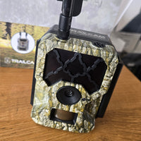 TRAILCAM NextGen V1 – Demogerät | neuwertig | 1 Jahr Garantie