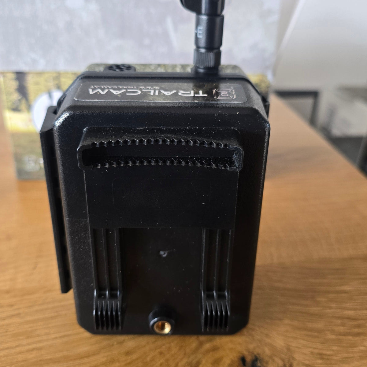 TRAILCAM NextGen V1 – Demogerät | neuwertig | 1 Jahr Garantie