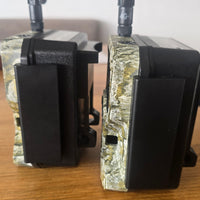 TRAILCAM NextGen V1 Bundle – Versandrückläufer | 1 Jahr Garantie