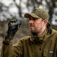 Nocpix LUMI L35R Wärmebild-Handgerät für die Jagd mit Laser-Entfernungsmesser bis 800 m