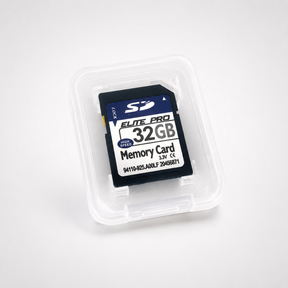 32 GB SD-Speicherkarte für Wildkameras