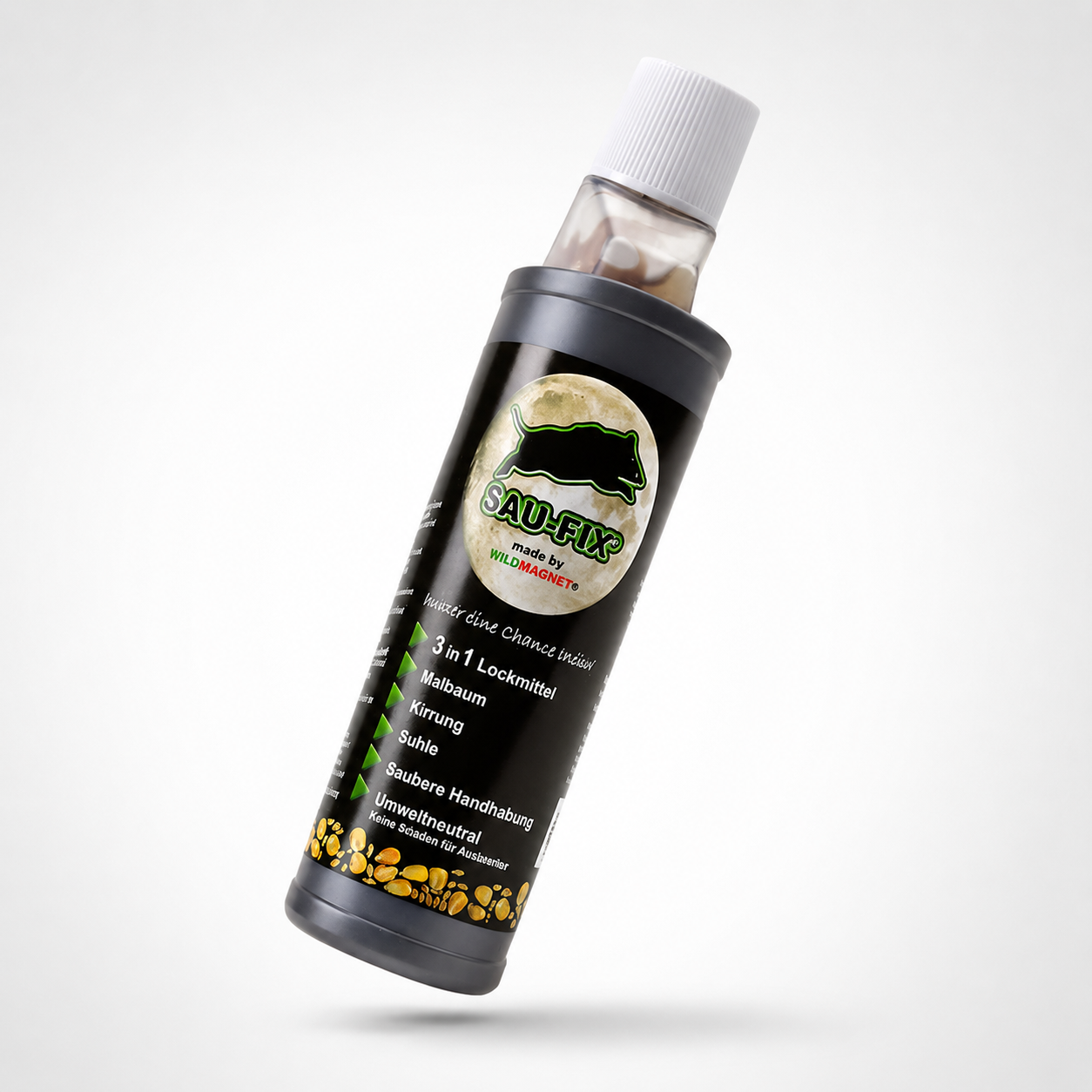 SAU-FIX Speziallockmittel für Schwarzwild