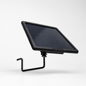 Wildkamera Solarpanel mit integriertem 10.000 mAh Li-Ion Akki
