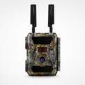 Trailcam 4G Pro Wildkamera mit 100° Weitwinkelobjektiv
