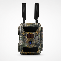 Trailcam 4G Pro Wildkamera mit 100° Weitwinkelobjektiv