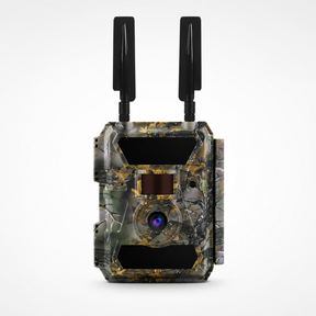 Trailcam 4G Pro Wildkamera mit 100° Weitwinkelobjektiv
