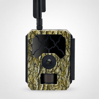 TRAILCAM 4G NextGen Wildkamera
