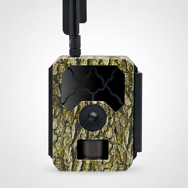 TRAILCAM 4G NextGen Wildkamera