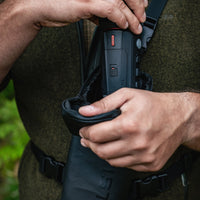 Nocpix VISTA S50R Wärmebildkamera bei der Jagd