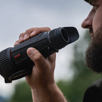 Nocpix VISTA H50R Wärmebildkamera für Ansitz und Pirsch