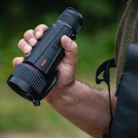 Nocpix VISTA H50R Wärmebild-Handgerät mit 640×512 Sensor