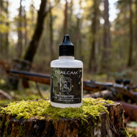 Windprüfer für die Jagd